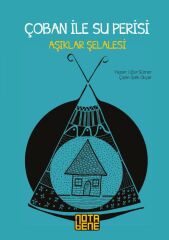 Çoban ile Su Perisi - Aşıklar Şelalesi