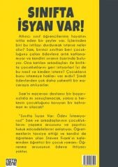 Sınıfta İsyan Var! - Ödev İstemiyoruz