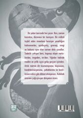 Işıltılar İmgeler - Ressamın Minör Dünyası