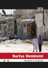 Suriye Denklemi