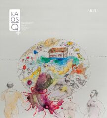 KaosQueer+ Queer Çalışmaları Dergisi Sayı: 3 ''Arzu''