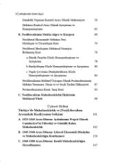 Muhafazakar Kentin İnşası - Neoliberalizm ve Muhafazakarlık İlişkisinde Mekanın Yeri
