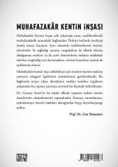 Muhafazakar Kentin İnşası - Neoliberalizm ve Muhafazakarlık İlişkisinde Mekanın Yeri