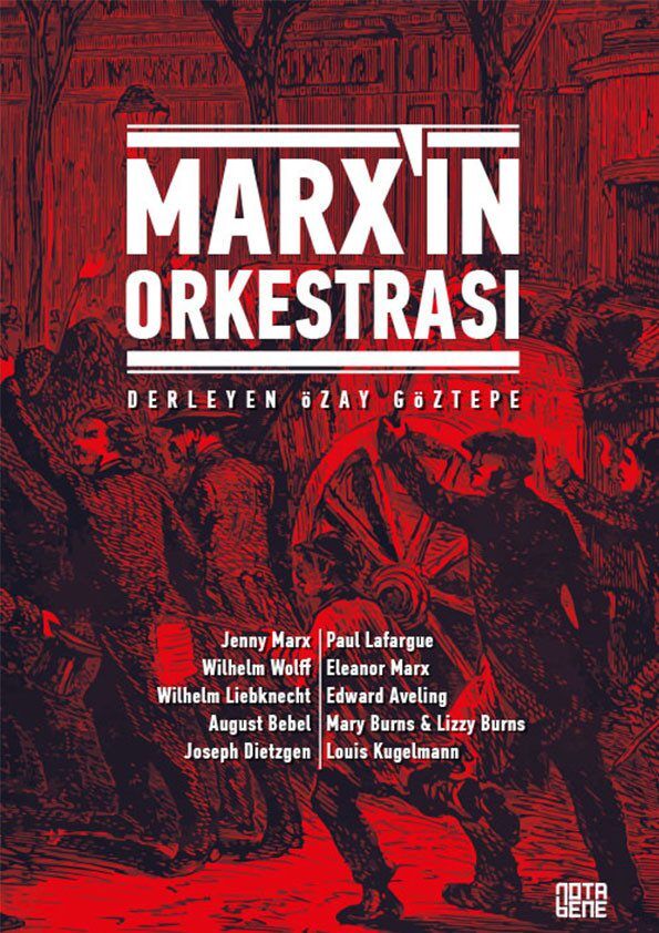 Marx’ın Orkestrası