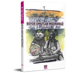 Büyük Umutlar Müzikholü