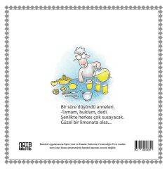 Büyük Şenlik Günü - Üç Kuzucuk 3