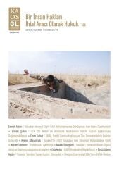 Kaos GL Dergisi Sayı 166 - Bir İnsan Hakları İhlal Aracı Olarak Hukuk
