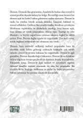 Dersim Üç Dağ İçinde