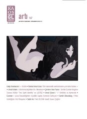 Kaos GL Dergisi Sayı 167 - ARTI