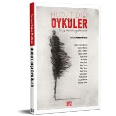 Barış Akademisyenlerinden Hudut Dışı Öyküler