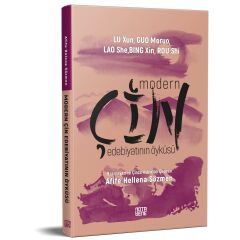 Modern Çin Edebiyatının Öyküsü