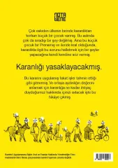 Karanlığı Yasaklayan Kral