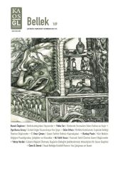 Kaos GL Dergisi Sayı 169 - Bellek