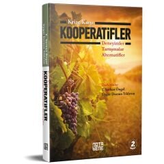 Krize Karşı Kooperatifler