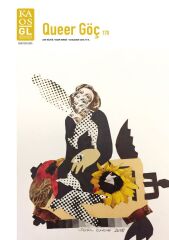 Kaos GL Dergisi Sayı 170 - Queer Göç