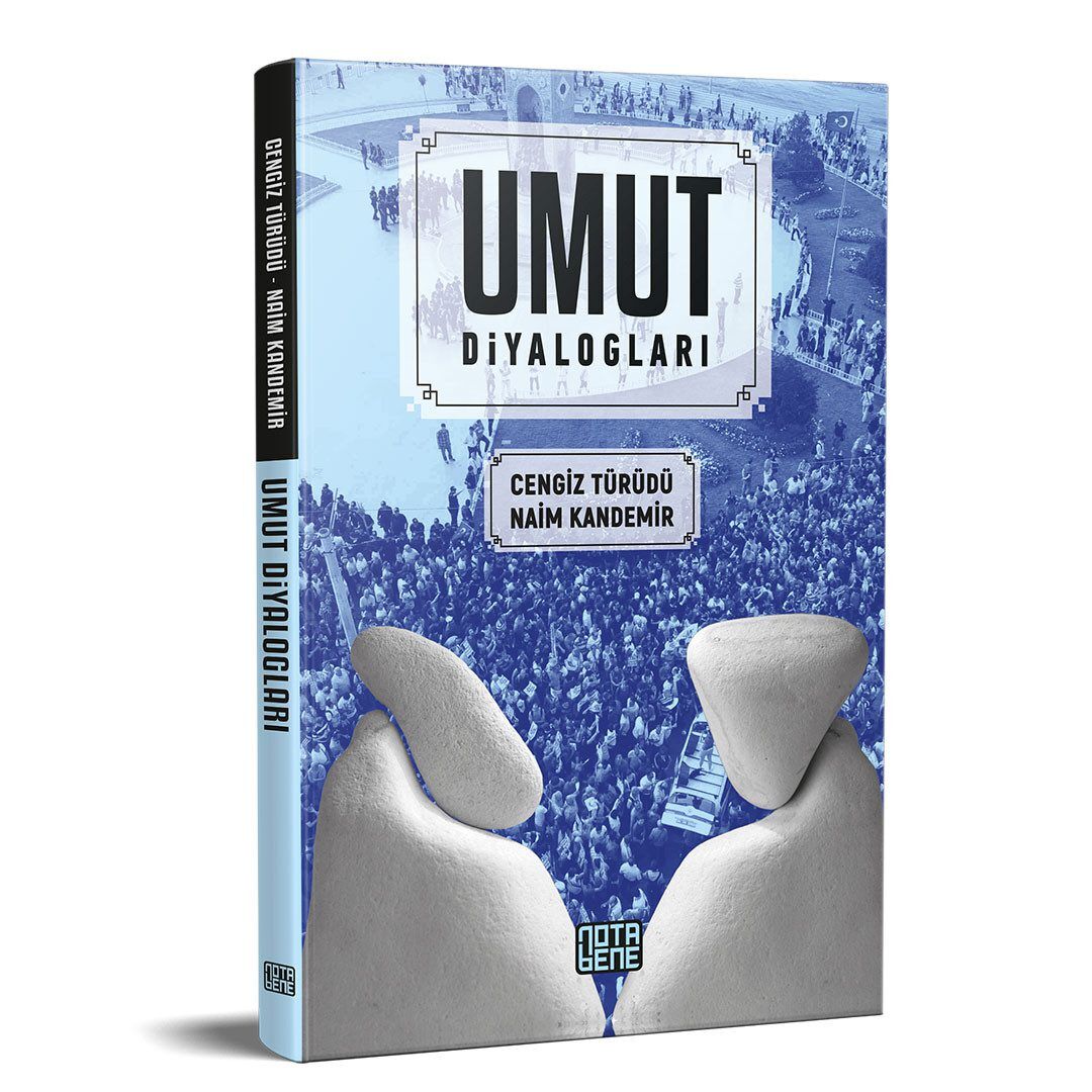 Umut Diyalogları