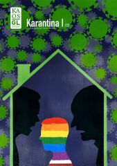 Kaos Gl Dergisi Sayı 172 - Karantina 1