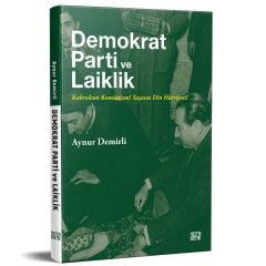 Demokrat Parti ve Laiklik