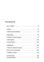 Uçucu Bedenler - Bedensel Bir Feminizme Doğru
