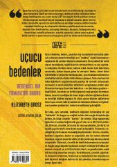 Uçucu Bedenler - Bedensel Bir Feminizme Doğru