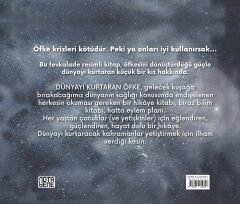 Dünyayı Kurtaran Öfke