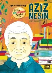 Aziz Nesin - Bizim Antikahraman Seri 1