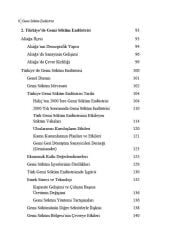 Dibe Doğru Yarış - Gemi Söküm Endüstrisi