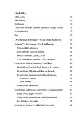 Dibe Doğru Yarış - Gemi Söküm Endüstrisi