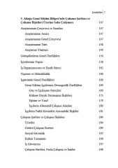 Dibe Doğru Yarış - Gemi Söküm Endüstrisi