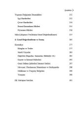 Dibe Doğru Yarış - Gemi Söküm Endüstrisi
