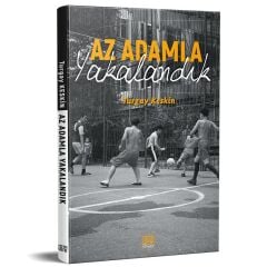 Az Adamla Yakalandık