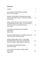 Kişisel Olan Politiktir - Kadınlara Yönelik Eviçi Şiddet Verisi ve Politika