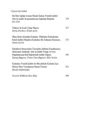 Kişisel Olan Politiktir - Kadınlara Yönelik Eviçi Şiddet Verisi ve Politika