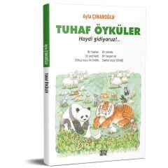 Tuhaf Öyküler