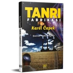 Tanrı Fabrikası