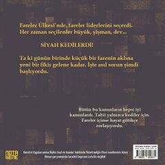 Fareler Ülkesi
