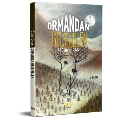 Ormandan Gece Gelen
