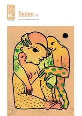 Kaos Gl Dergisi Sayı 177 - Beden