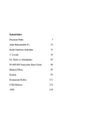İyi, Kötü ve Arkadaşları