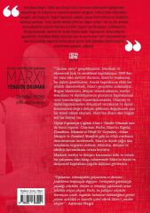 Dijital Kapitalizm Çağında Marx'ı Yeniden Okumak