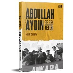 Bir Sıra Neferi: Abdullah Aydın