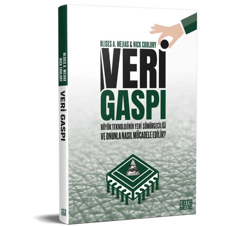 Veri Gaspı