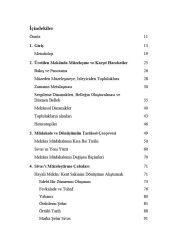 Yeniden Üretilen Mekânlar - Sivas’ta Anı, Anıt ve Öteki Mekân