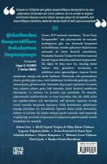 Şirketlerden Kooperatiflere, Rekabetten Dayanışmaya -  Tartışmalar, Deneyimler