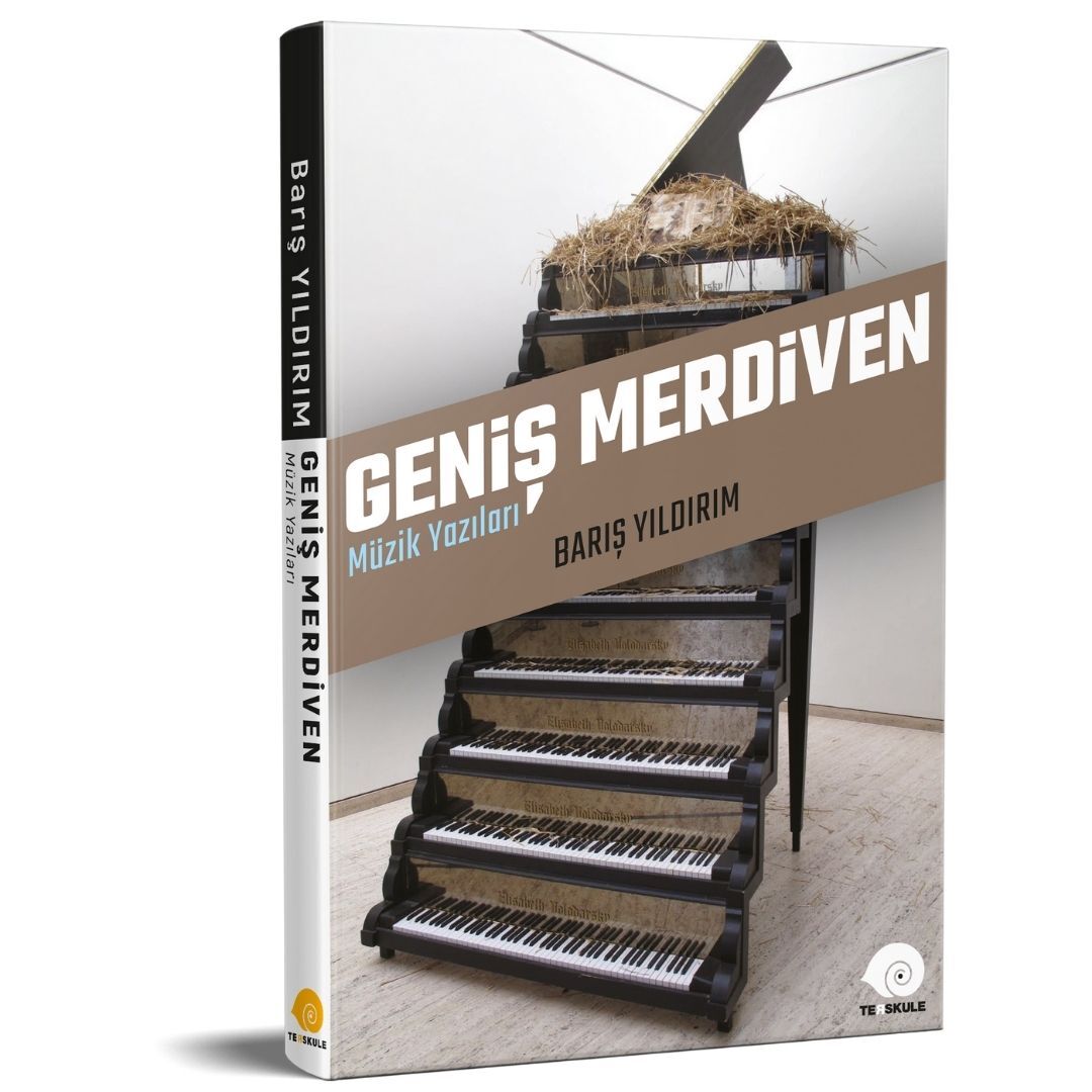 Geniş Merdiven