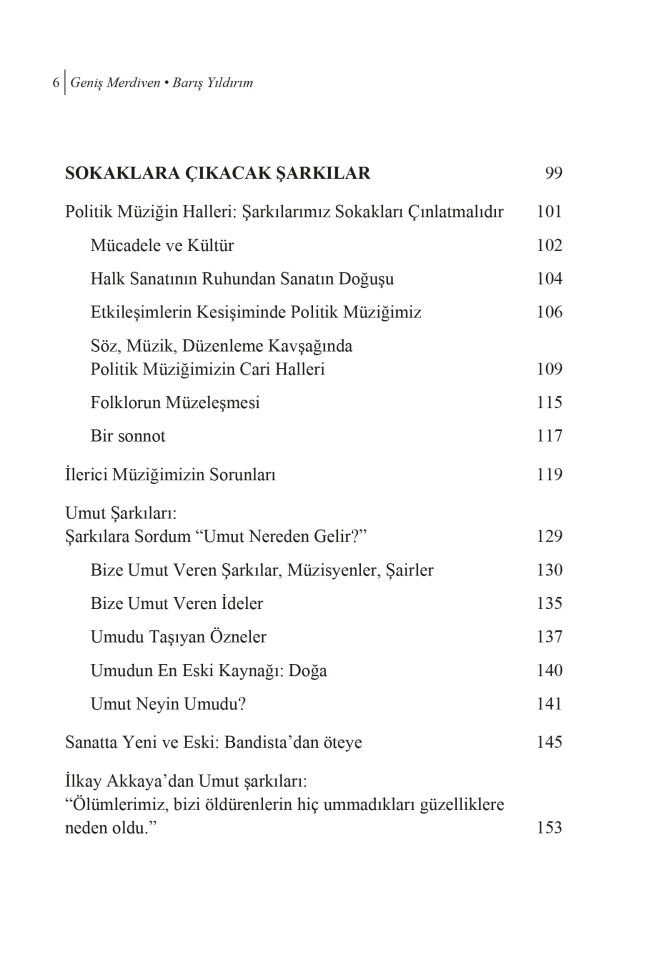 Geniş Merdiven