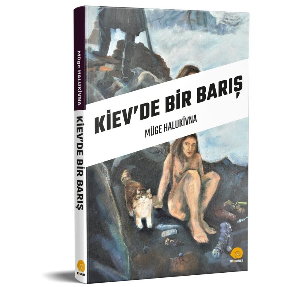 KİEV’DE BİR BARIŞ