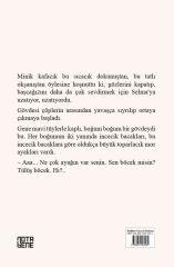 Tülüş  - Sen böcek misin?