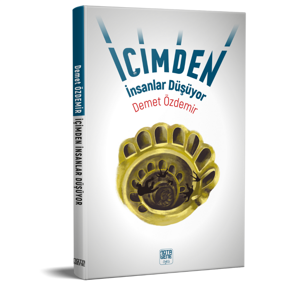 İçimden İnsanlar Düşüyor