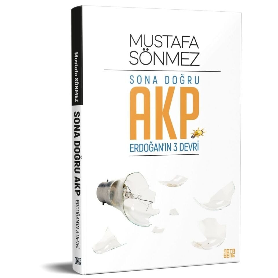 Sona Doğru Akp